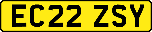 EC22ZSY