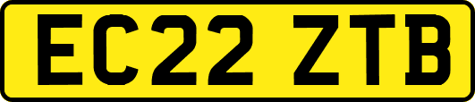 EC22ZTB