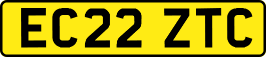 EC22ZTC