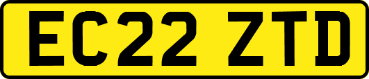 EC22ZTD