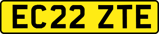 EC22ZTE