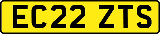 EC22ZTS