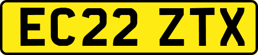 EC22ZTX
