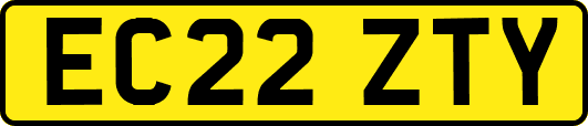 EC22ZTY