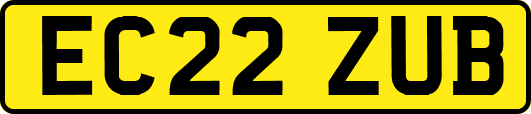 EC22ZUB