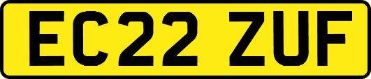 EC22ZUF