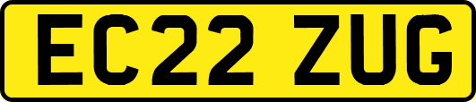 EC22ZUG
