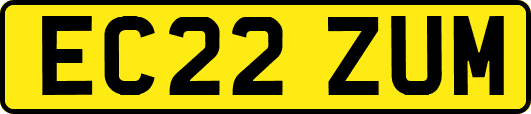 EC22ZUM