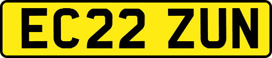 EC22ZUN