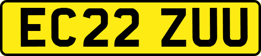 EC22ZUU