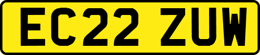 EC22ZUW