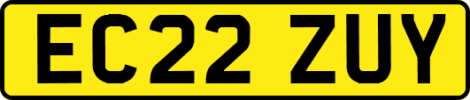 EC22ZUY
