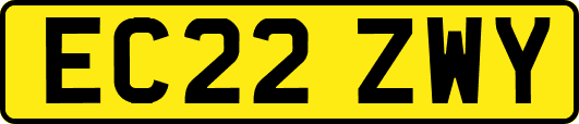 EC22ZWY