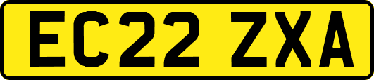 EC22ZXA