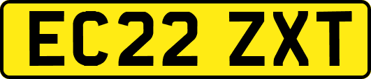EC22ZXT