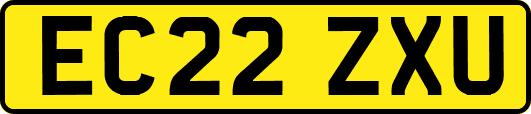 EC22ZXU