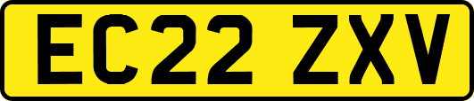 EC22ZXV
