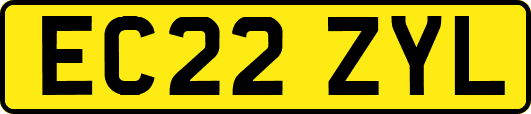 EC22ZYL