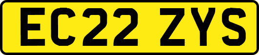EC22ZYS