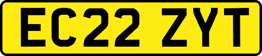 EC22ZYT