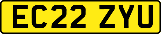 EC22ZYU