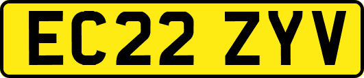 EC22ZYV