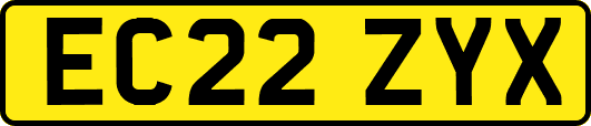 EC22ZYX
