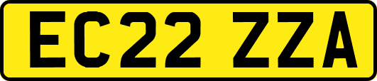 EC22ZZA