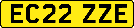 EC22ZZE