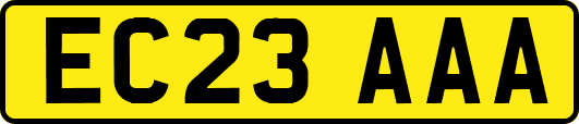 EC23AAA