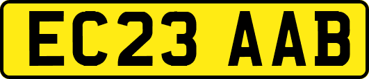 EC23AAB