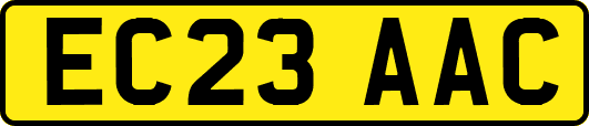 EC23AAC