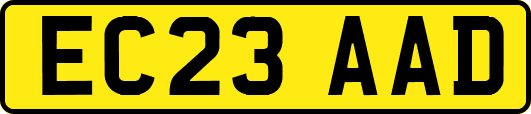 EC23AAD