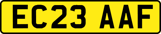 EC23AAF