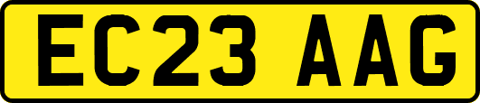 EC23AAG