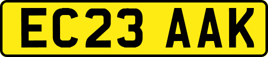 EC23AAK