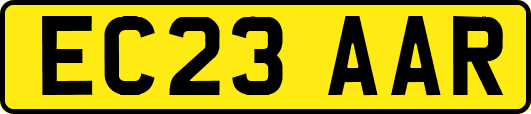 EC23AAR
