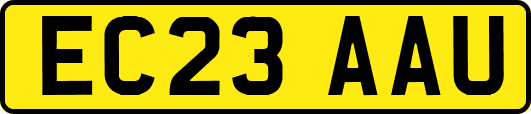EC23AAU