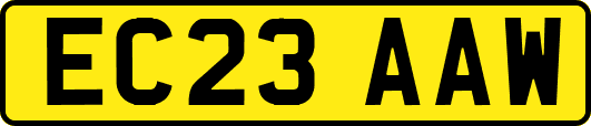 EC23AAW