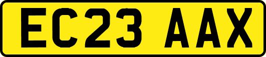 EC23AAX