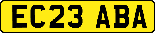 EC23ABA