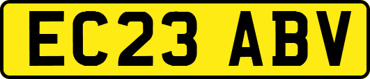 EC23ABV