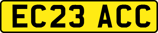 EC23ACC