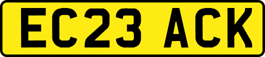 EC23ACK