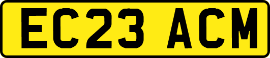 EC23ACM