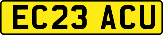 EC23ACU