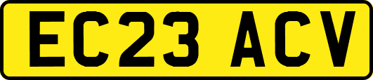 EC23ACV