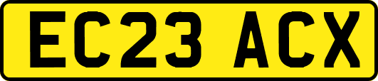EC23ACX