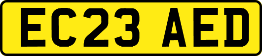 EC23AED