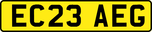 EC23AEG